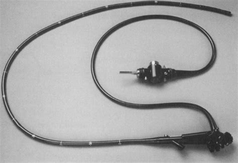 Image result for Colonoscopy Image System Component