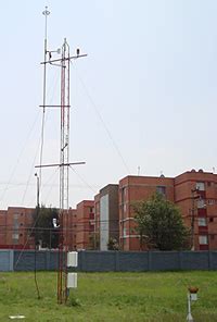 Six Airports in Mexico Get Weather Stations: Campbell Update 2nd...