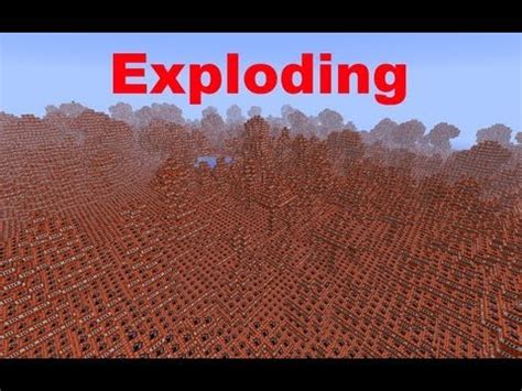 Image result for How to Explode TNT Minecraft