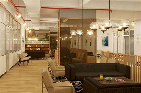 Awfis Prestige Zackria Metropolitan - Coworking Space and Shared Office ...