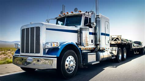 Trucking company files Chapter 7 bankruptcy, shuts down abruptly ...