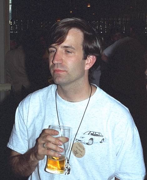 Rogues' Gallery : Jay Finch