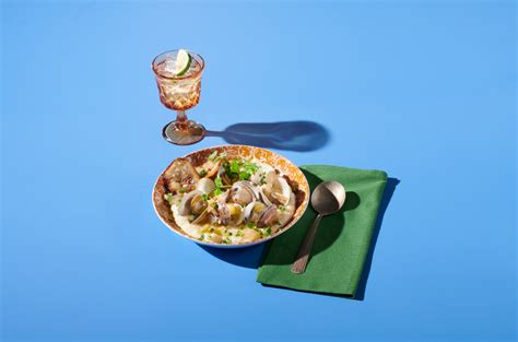 Image result for Chowder Service