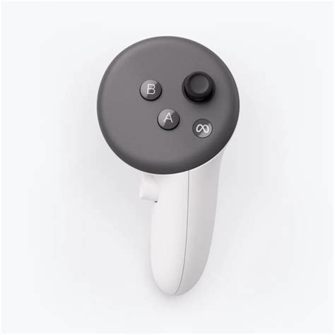 Image result for Oculus Quest 2 Right Controller