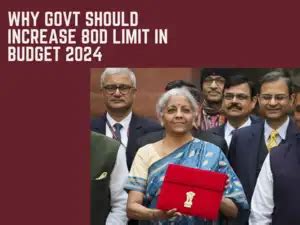 Budget 2024 Section 80D Exemption: Why govt should increase Section 80D ...