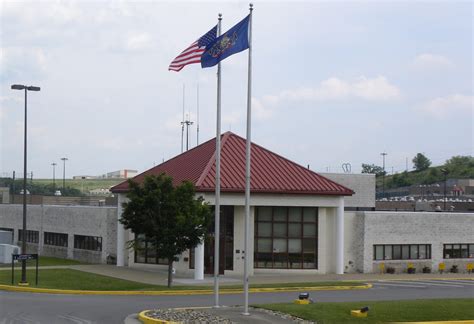 Huntington State Correctional Institution - The Prison Direct