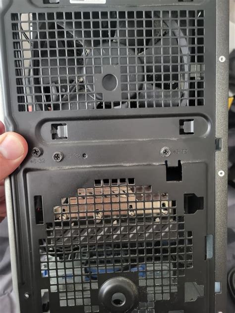 Image result for Alienware R6 Fan Speed Control