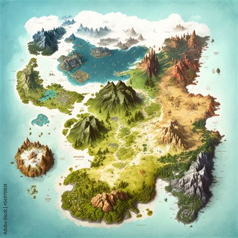 Image result for RPG Game Map