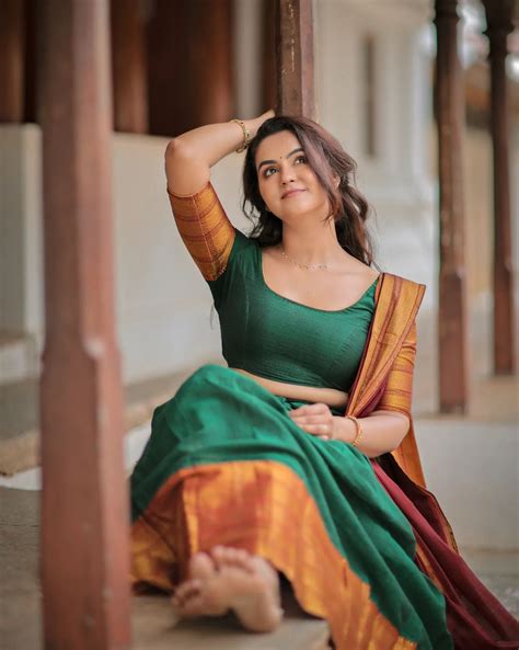 'கயல்' சீரியல் சைத்ரா ரெட்டியின் லேட்டஸ்ட் போட்டோஸ்! | பொழுதுபோக்கு ...