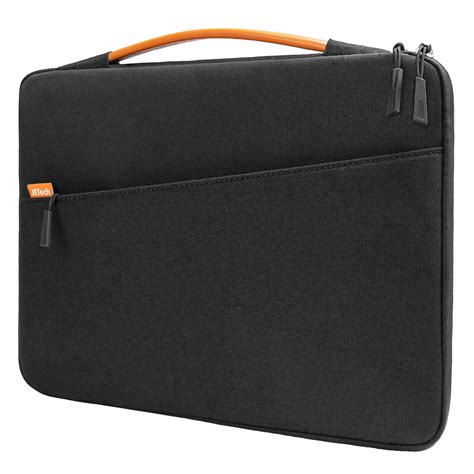 JETech Laptop Sleeve for 15-Inch MacBook Air M3 2024/M2 2023, MacBook ...