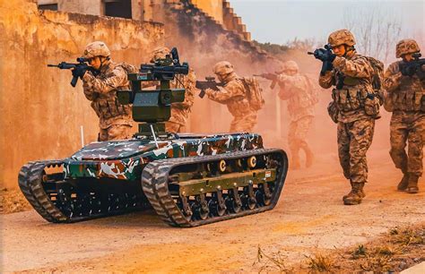 Image result for Modified Combat Robot