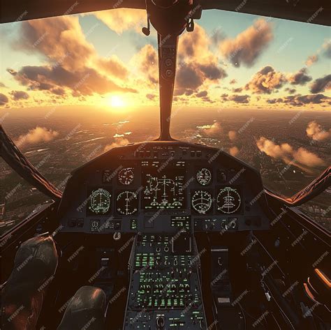 Image result for Cockpit Simulation