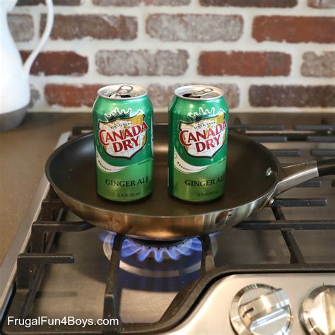 Image result for Exploding Tin Can