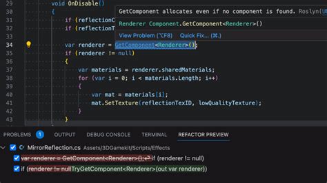 Image result for vs Code and Unity