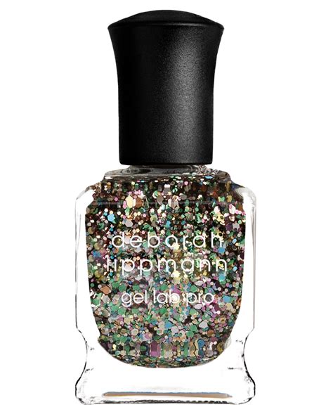 Deborah Lippmann Gel Lab Pro Nail Polish In Happy Birthday | ModeSens