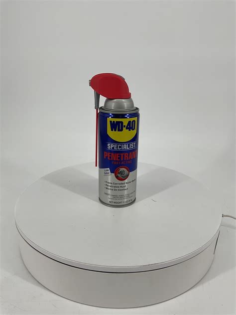 WD-40 SPECIALIST PENETRANT for Sale in Perris, CA - OfferUp