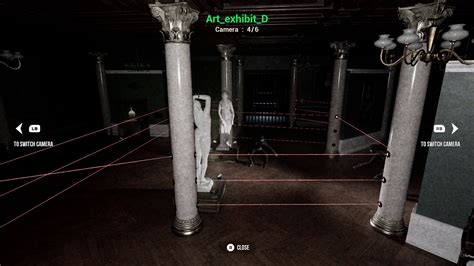 Dark Hours: Prologue on Steam