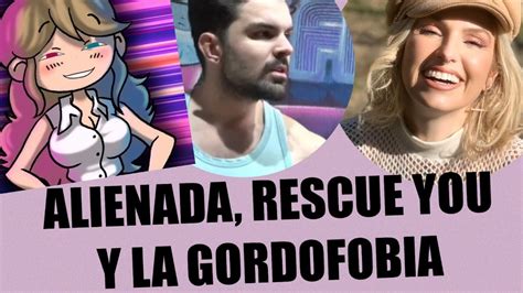 Image result for Alienada