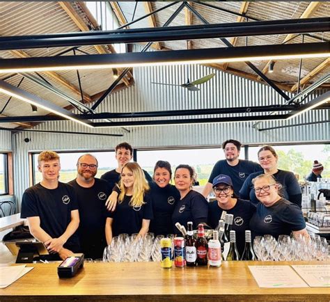 We're Hiring; Cellar Door Staff | Austin's Wines