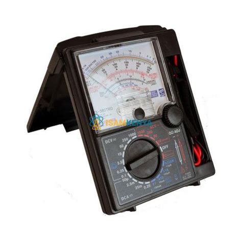 Analog Multimeter with Label 的图像结果