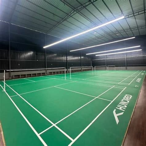 Anchor Sports World | Chinnavedampatti | Coimbatore | Playspots
