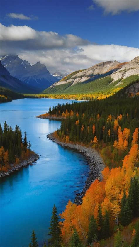 Discover Canada’s Hidden Gems: 15 Breathtaking Places to Explore - Cheer Lives