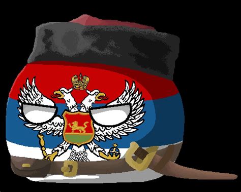 I haven’t done any Countryballs art in a long time, so here’s the Kingdom Of Montenegro : r ... - kingdom of montenegro