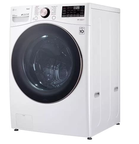 LG ThinQ Washing Machine Normal Cycle 的图像结果
