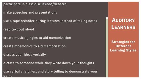 Different Types of Learning 的图像结果