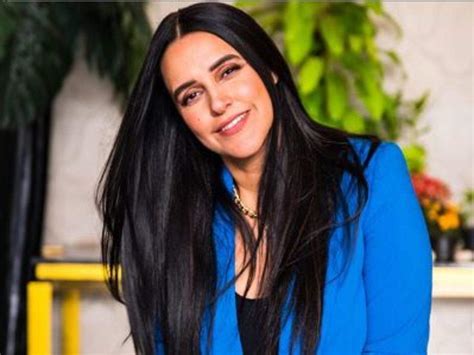 Self Grooming Pro Tips By Neha Dhupia