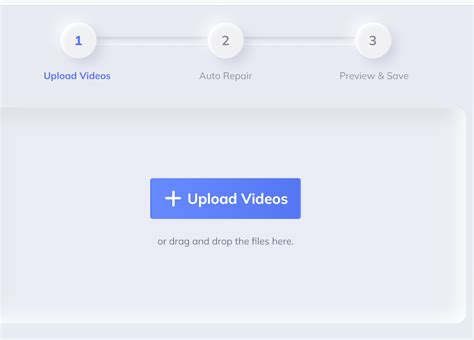 Recover Damaged Video Files 的图像结果