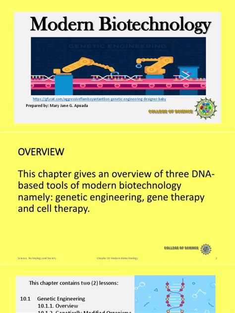 Modern Biotechnology 的图像结果