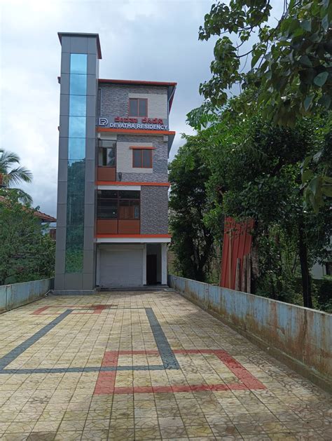 Best Homestay in Dharmasthala | Budget Rooms for Accommodation