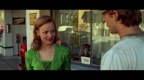 Rachel Mcadams The Notebook Deleted Scene