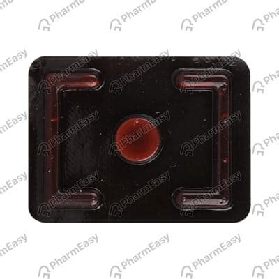 Buy Goldcal Alen Strip Of 4 Tablets Online at Flat 15% OFF | PharmEasy