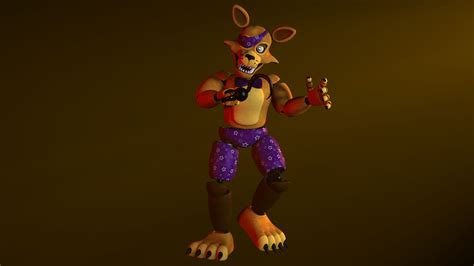 Image result for 8-Bit Spring Foxy