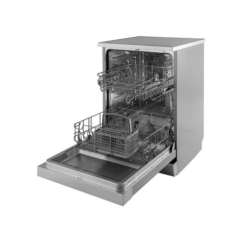 Kaff DW Centra 60 Free Standing Dishwasher - 12 Place