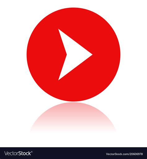 Image result for Arrow Reflection Icon