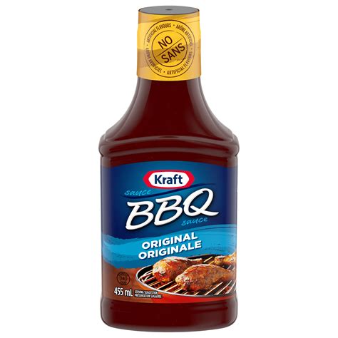 Marinades & BBQ Sauces | Kraft Barbecue Sauce | Canada | Kraft Heinz