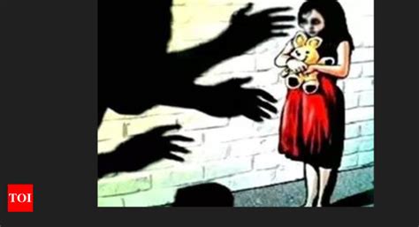 Horrifying Incident: Three-Year-Old Girl Allegedly Raped by 48-Year-Old ...
