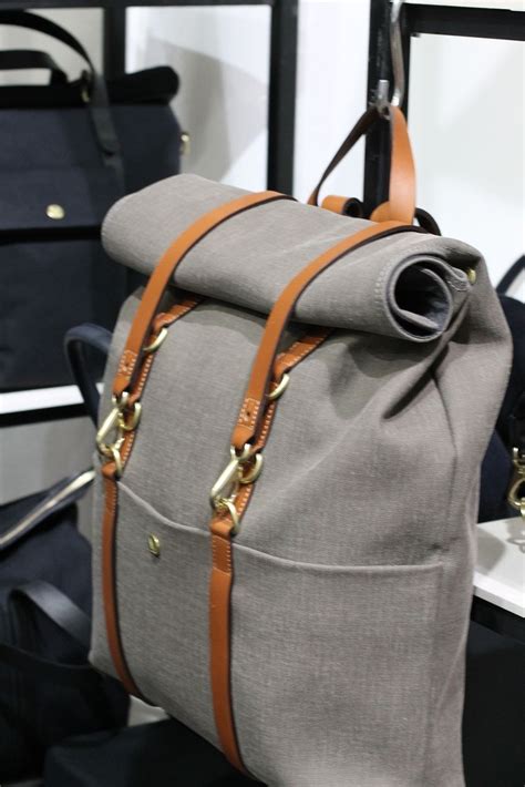 Image result for Roll Top Backpack Pattern