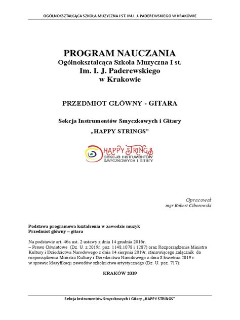 Image result for Program Gitara