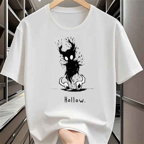 Hollow Knight T-Shirts – Hollow Knight Merch