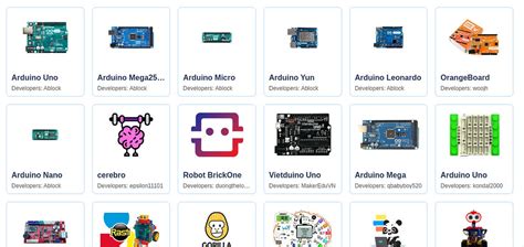 Image result for Blocks Arduino