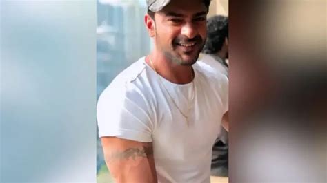 TV actor Ashish Kapoor sent to 4-day police custody after his arrest in ...
