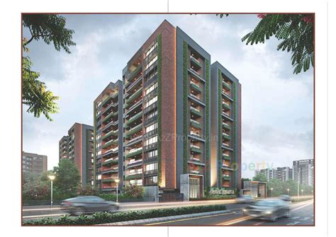 Royal Revanta | at Hanspura, Ahmedabad