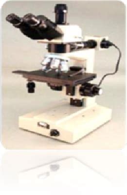 3 METALLOGRAPHIC LAB FACILITIES