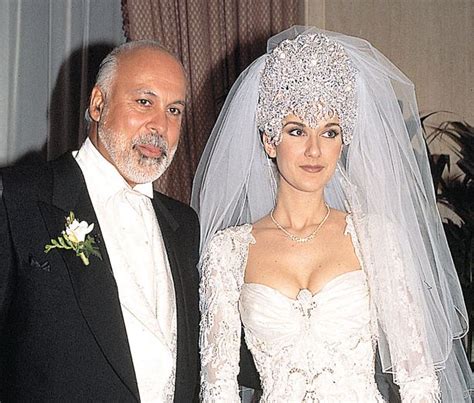 Celine Dion and René Angélil’s love story through the years after ...