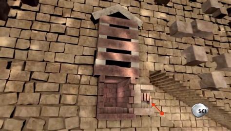 Image result for Pyramid Primitive Machine