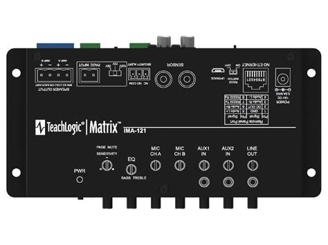 Image result for Matrix Receiver